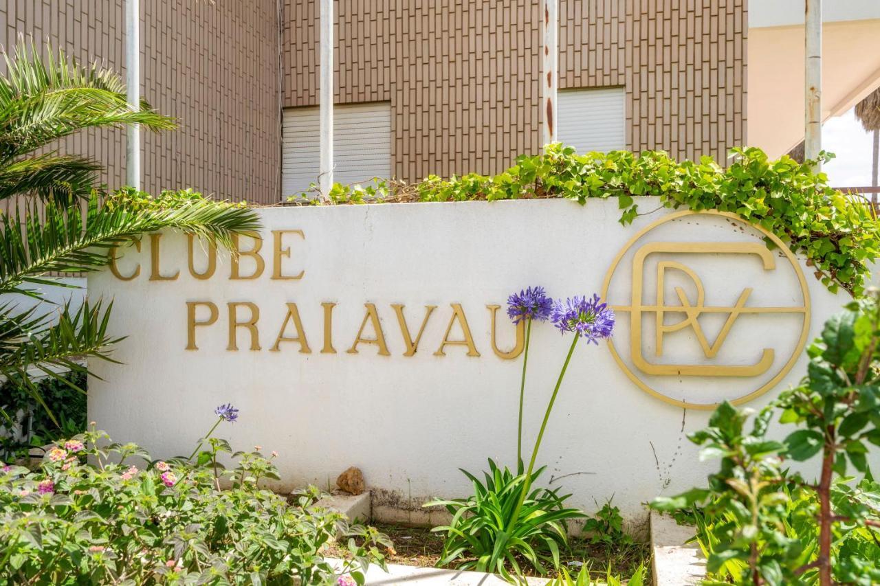 Ocean View Apartment Portimao Bagian luar foto