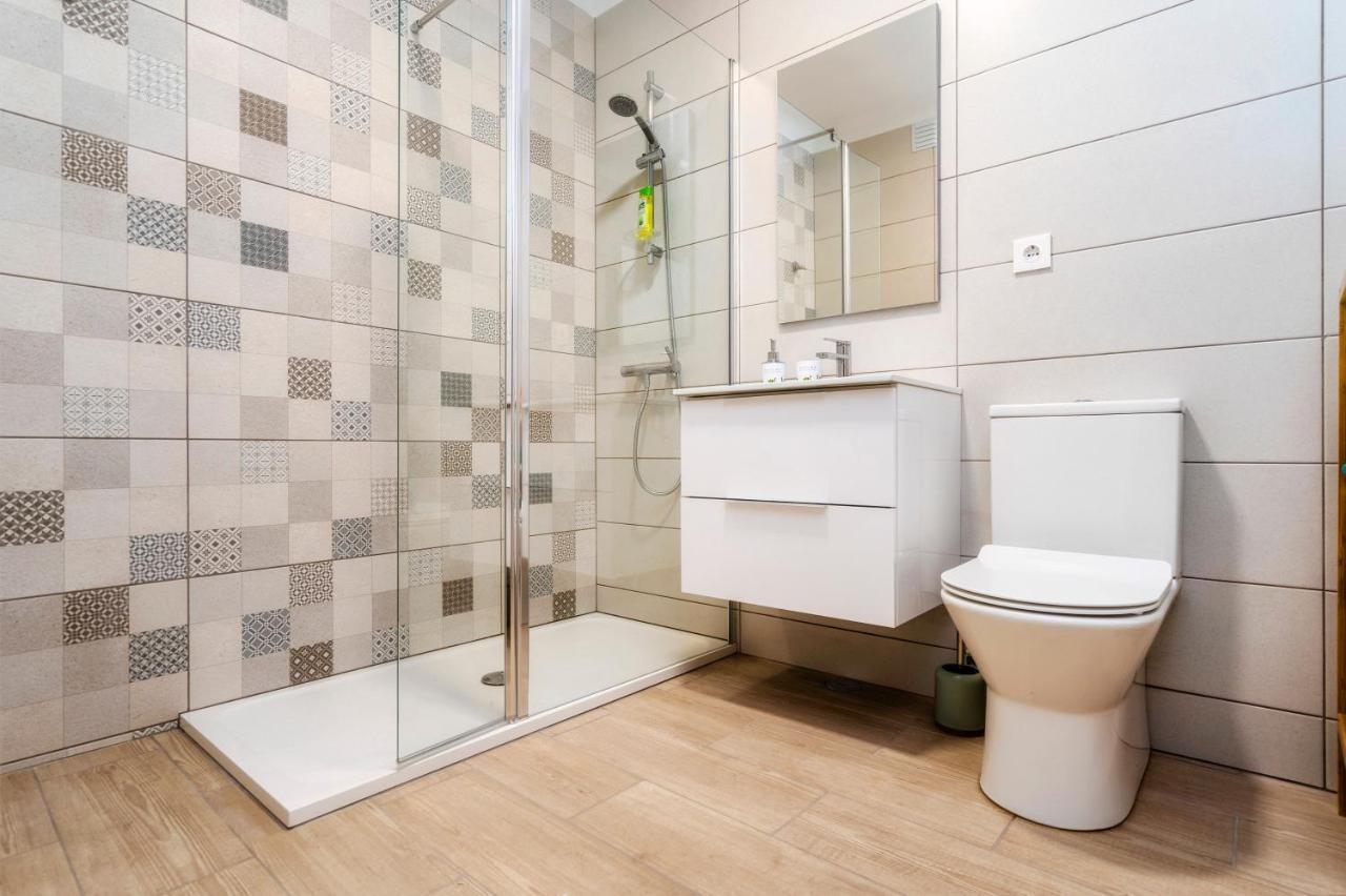 Ocean View Apartment Portimao Bagian luar foto